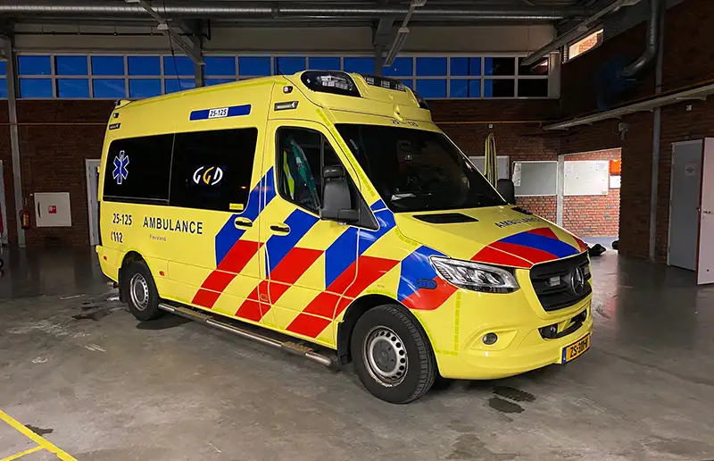 Ambulance