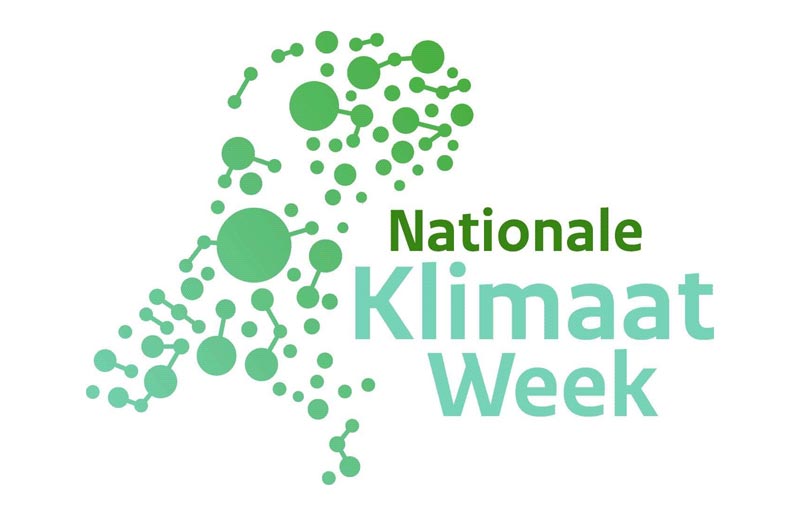 Activiteiten in gemeente Dronten tijdens Nationale Klimaatweek
