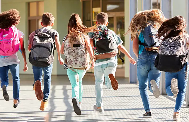 Sportieve en kunstzinnige activiteiten voor Swifterbantse basisschooljeugd
