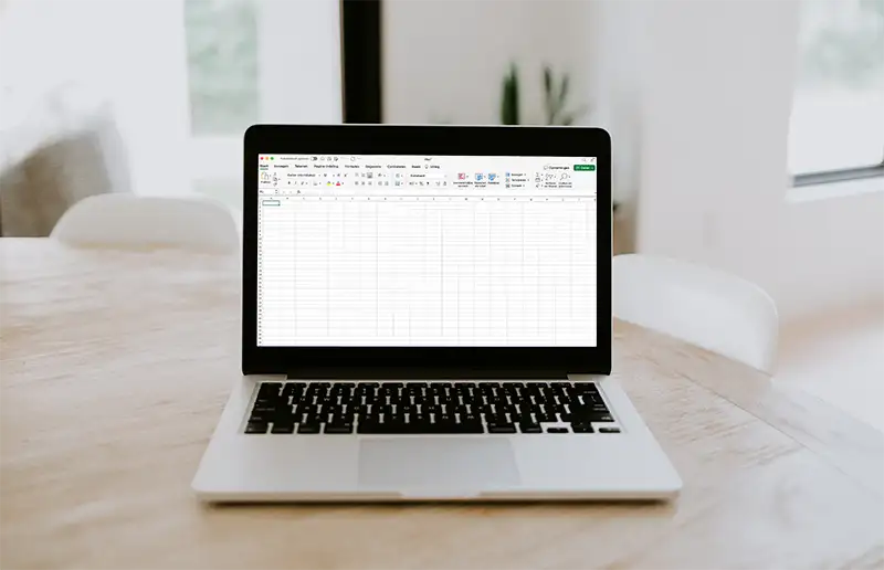 Workshop: Starten met Excel in bieb Dronten