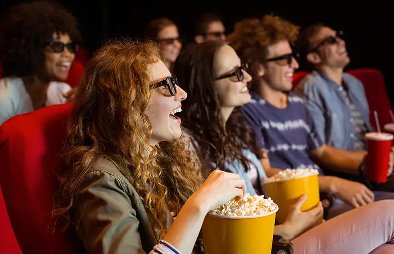De Meerpaal en Pas van Dronten maken bioscoopfilms toegankelijker