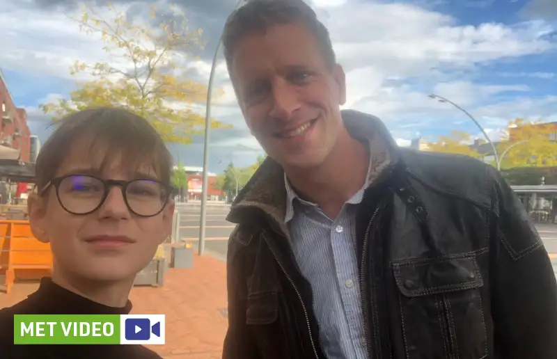 Video | Barry Hoogezand over de Tweede Kamerverkiezingen