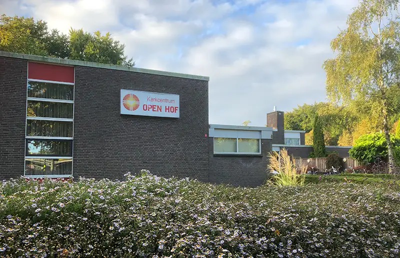 Open Hof Dronten