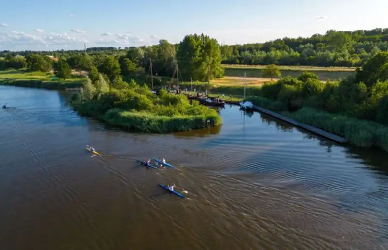 Praat mee over natuur, recreatie, landschap en watersport!