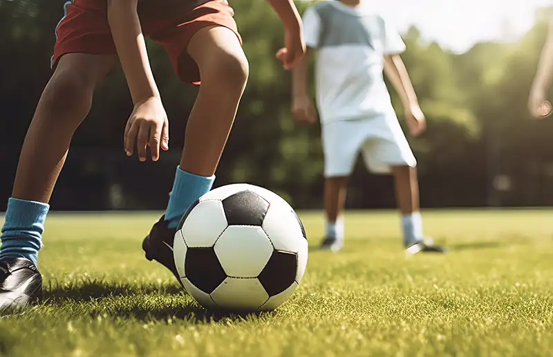 Voetbaltoernooi