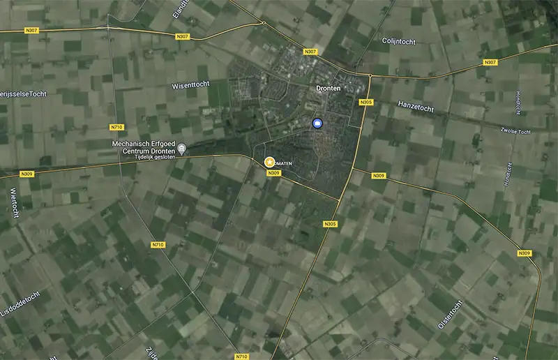 Gemeente Dronten