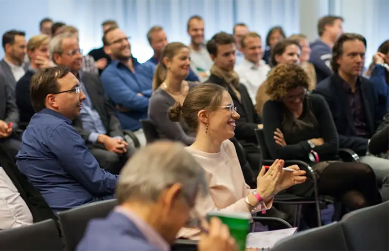 D66 organiseert een thema-avond over Energieopslag