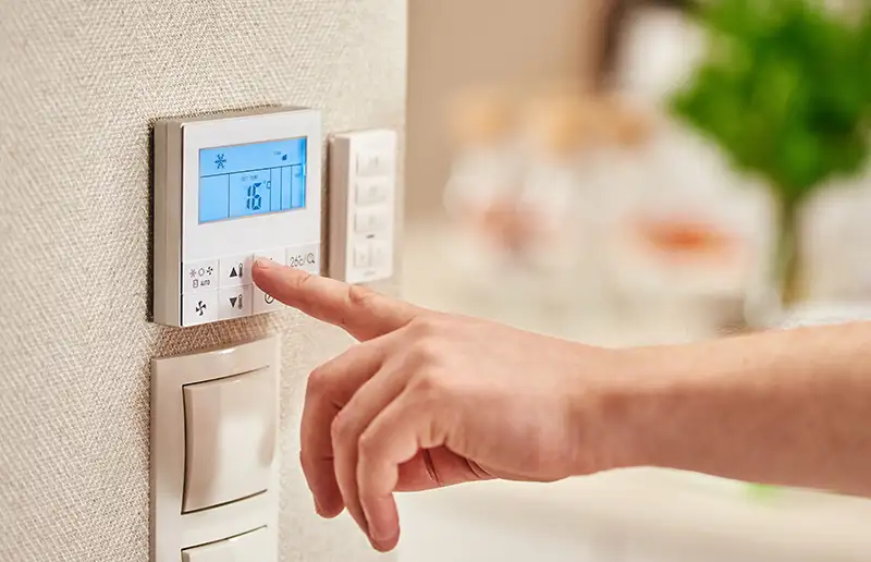 Thermostaat