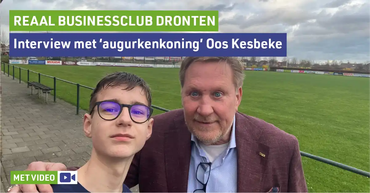 Hoe Oud Is Oos Kesbeke