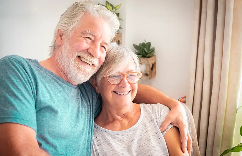 Casemanagers vertellen bij Alzheimer Café Biddinghuizen