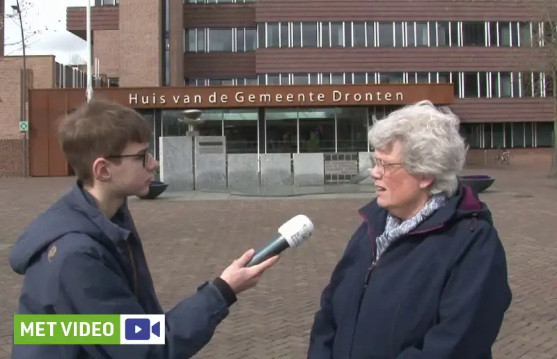 Video | Omwonenden en ondernemers bezorgd over arbeidsmigrantenhuisvesting