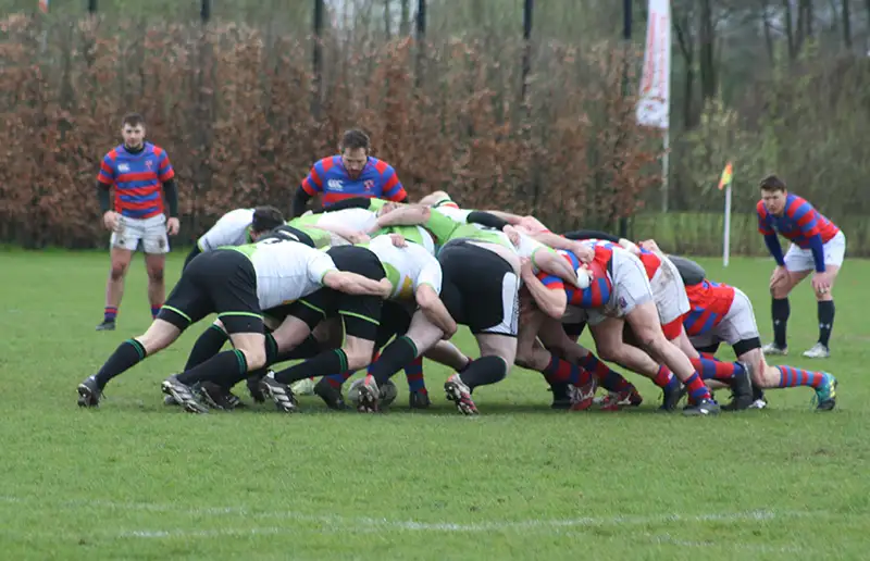 Rugby Club Dronten