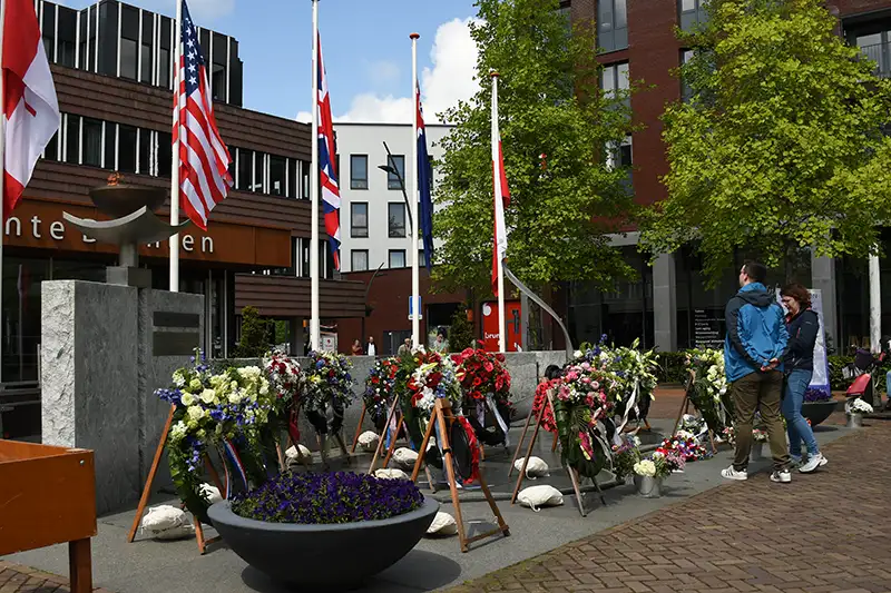 Bevrijdingsdag 2024