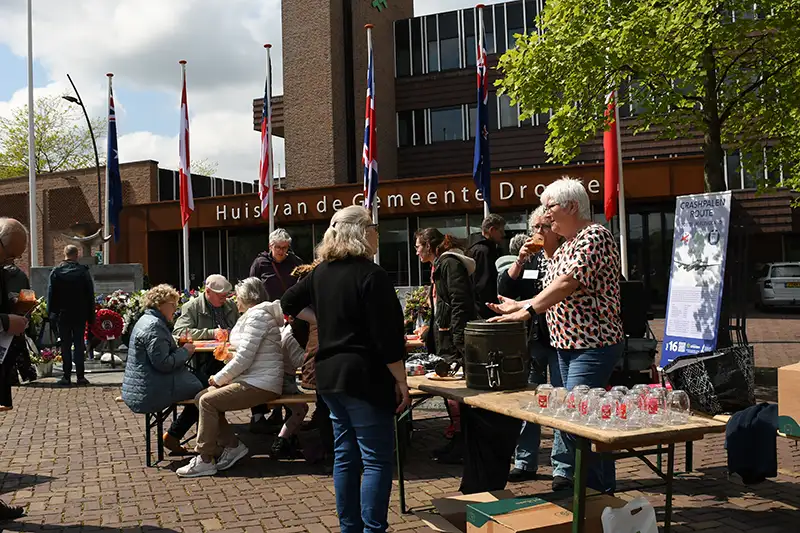 Bevrijdingsdag 2024