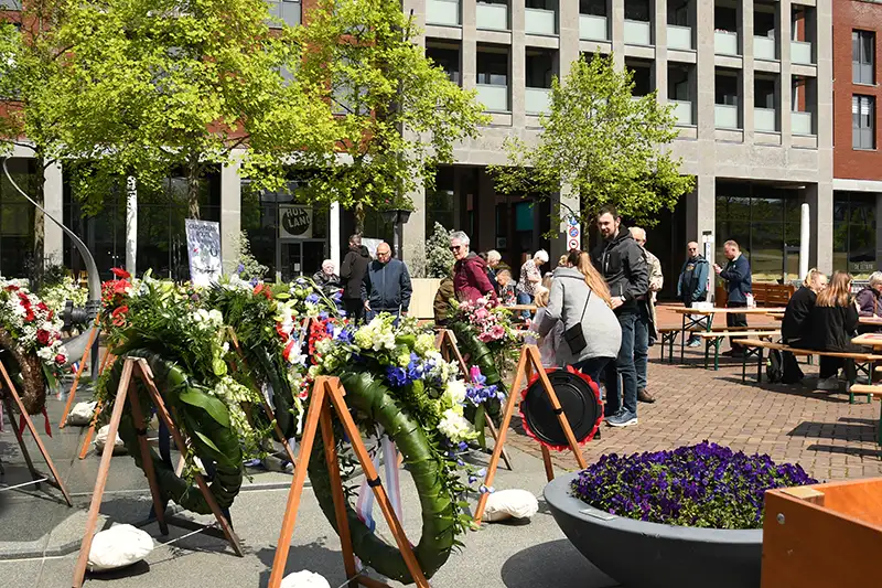 Bevrijdingsdag 2024