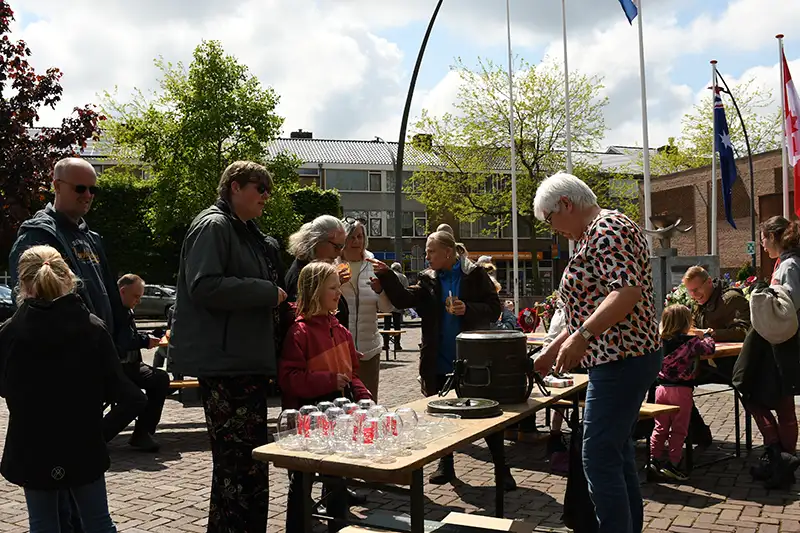 Bevrijdingsdag 2024