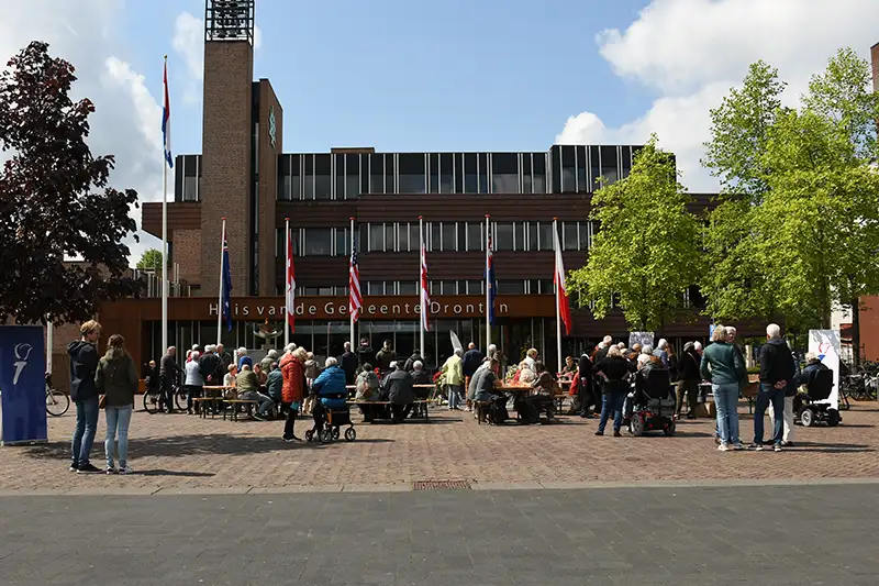 Bevrijdingsdag 2024