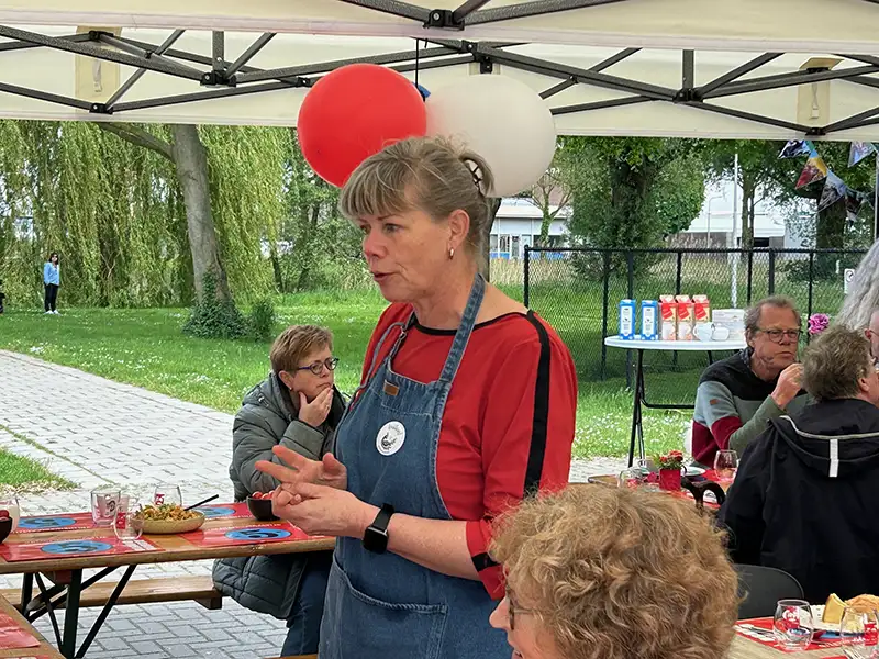 Bevrijdingsdag 2024