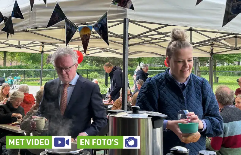 Bevrijdingsdag 2024