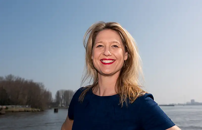 FlevoMeer Bibliotheek krijgt nieuwe directeur-bestuurder