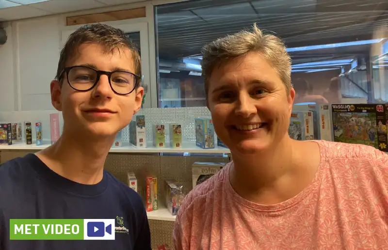 Video | Wat is de speelgoedbank?