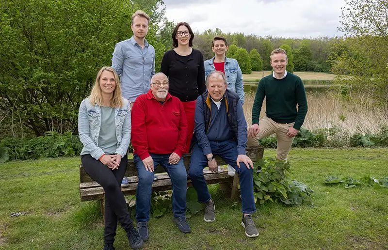 Ook in Dronten gaan GroenLinks en PvdA samen verder