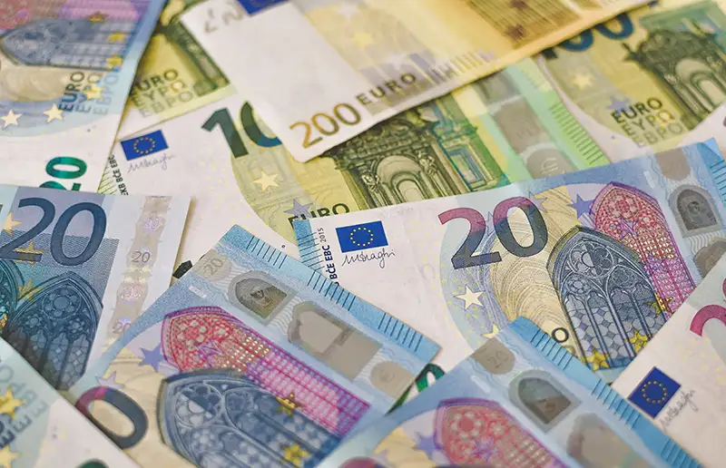 Informatiebijeenkomst Hulp bij Bankzaken