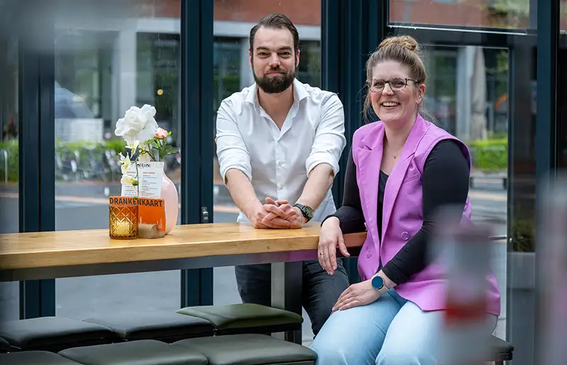 Beats & Bites in SuyderSee smaakt naar meer