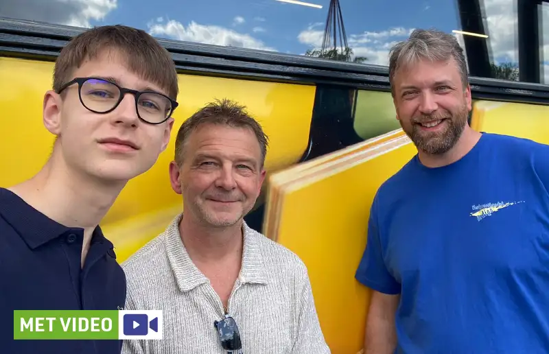 Video | Interview met Verfgroothandel Indigo