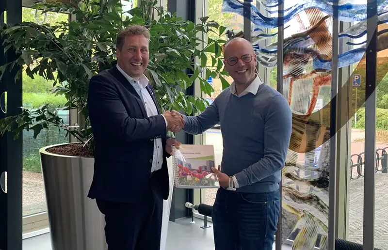 Flevoland sluit 2024 af met positief resultaat van € 10,6 miljoen