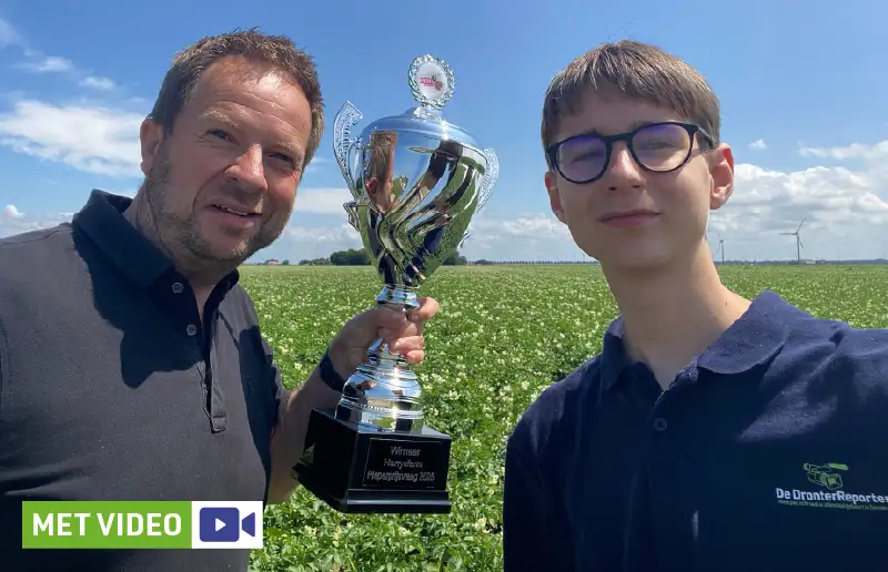 Video | Doe mee en scoor leuke prijzen met de Pieperprijsvraag