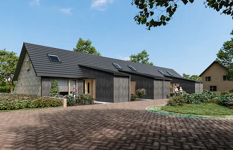 Doorstroomregeling OFW zorgt voor meer woningaanbod
