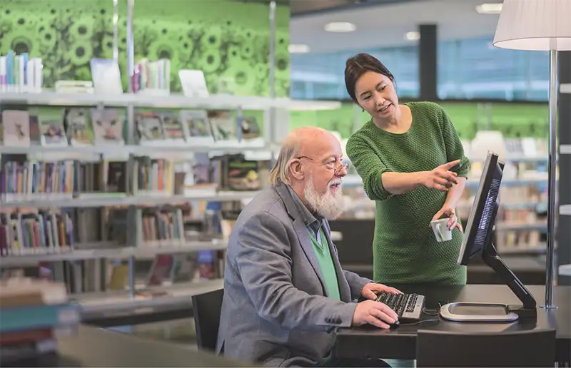 Digicafé’s starten weer in september