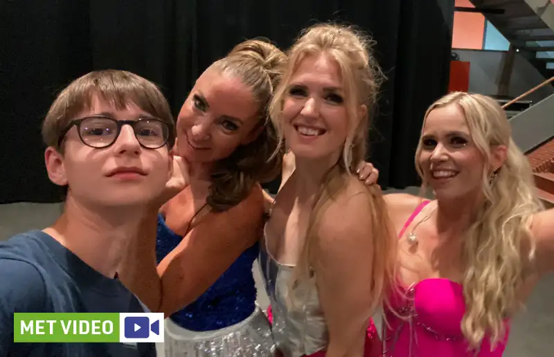 Video | Interview met The Hit Girls