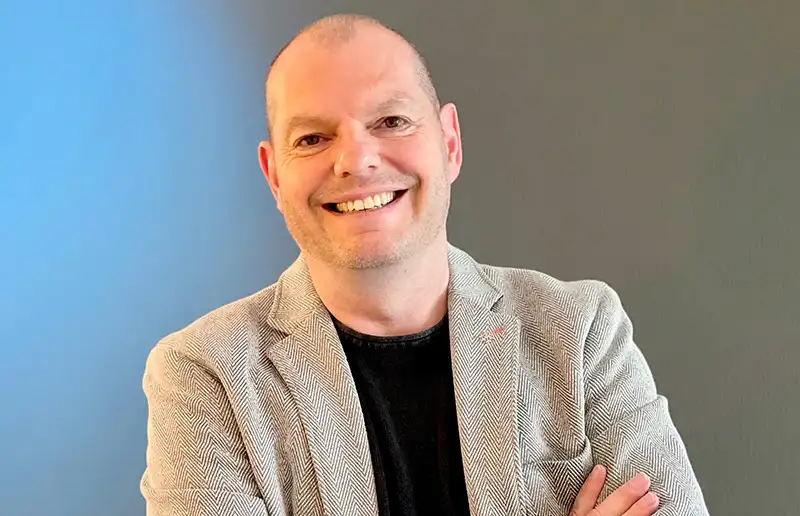 Dronten Sociaal kiest Peter Duvekot als lijsttrekker voor gemeenteraadsverkiezingen 2026