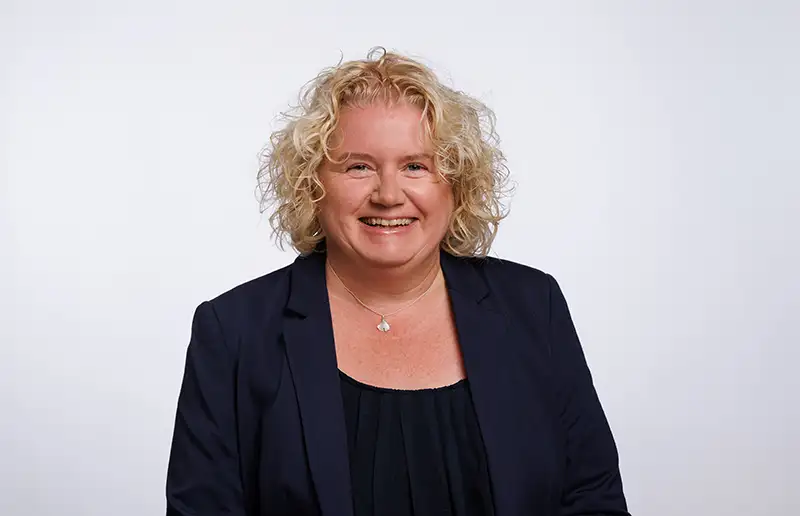 Willemien Wever uit Swifterbant voor het CDA op plek 46