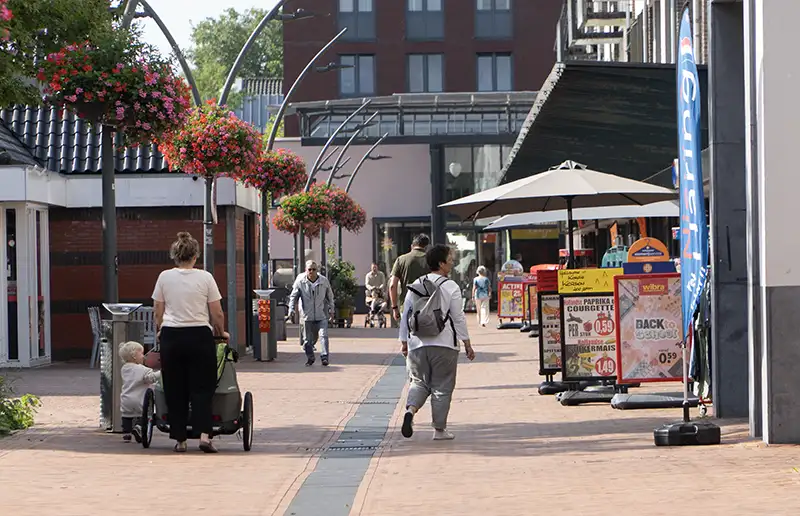 Leefbaar Dronten zoekt nieuwe kandidaten – van raadsleden tot lijstduwers