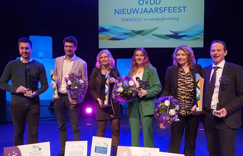 Oproep OVDD: Draag ondernemers voor in onze verkiezingen!