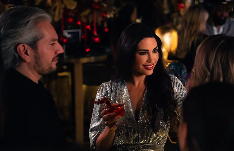 Ladies Night in De Meerpaal: een complete avond uit met Perfectly Imperfect