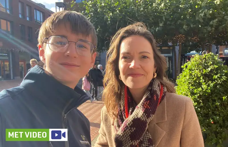 Video | Bente Becker: oud-Drontenaar en Tweede Kamerlid op nummer 6 voor de VVD