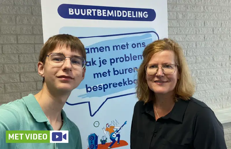 Wie wordt de Beste Buur van Dronten 2025?