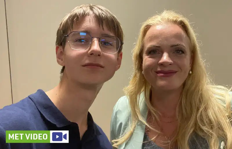 Video | Interview met BBB-Europarlementariër Jessika van Leeuwen
