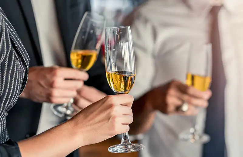 Dronten bedankt ondernemers op 21 november met inspirerende bijeenkomst