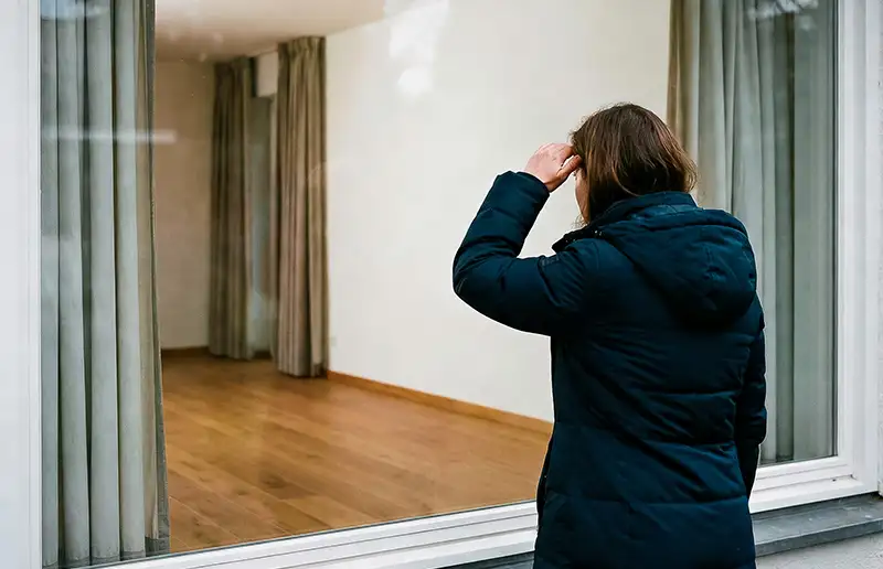 Oost Flevoland Woondiensten: “Heb je een vermoeden vanwoonfraude? Laat het weten!”