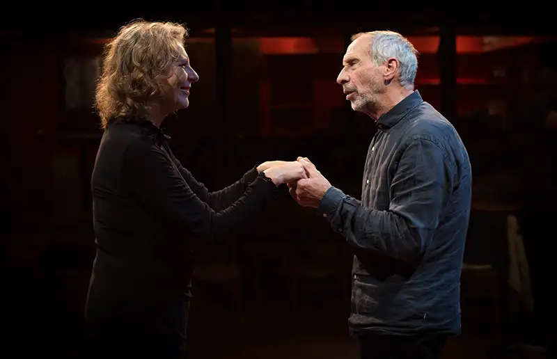 Theater voor een tientje tijdens het Nationaal Theaterweekend