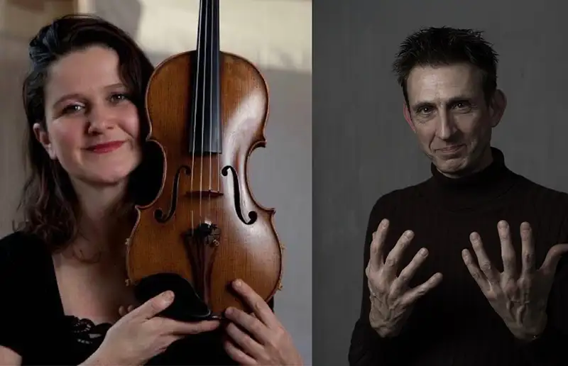 Koffie met GeBACH: een sfeervolle zondagmiddag met Franse elegantie