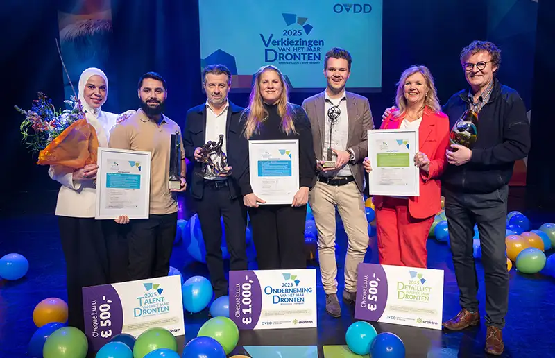 VDL Translift Onderneming van het Jaar 2025