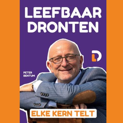 Advertentie van Leefbaar Dronten