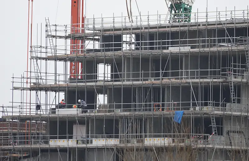 Gemeente Dronten presenteert eerste Woonrapportage