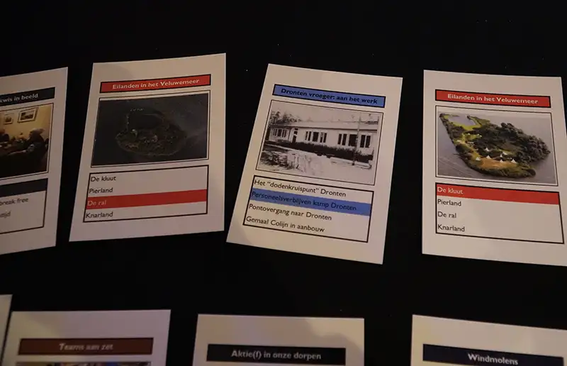 Onze Dorpskwis 2026 van start met instructiemiddag in De Meerpaal